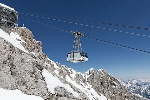 아파트 Am-berg In