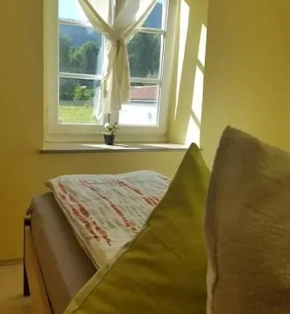 Am-berg In 公寓 巴特科尔格鲁布