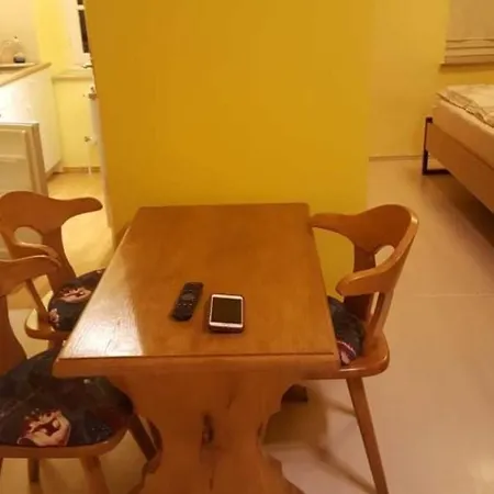 Am-berg In Apartment