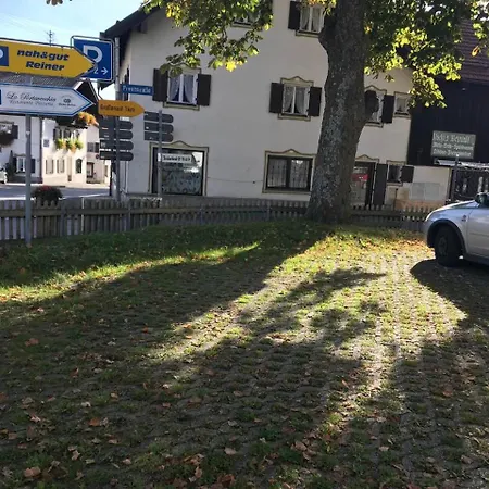 Am-berg In Bad Kohlgrub