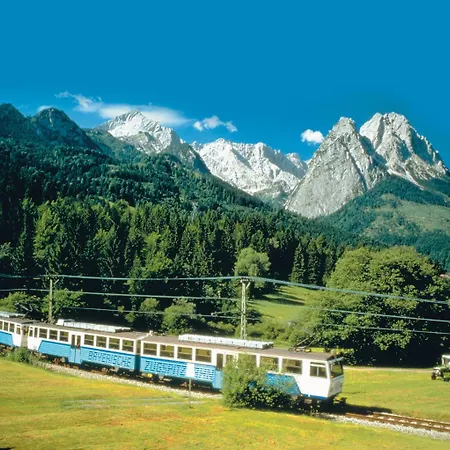 Am-berg In Bad Kohlgrub