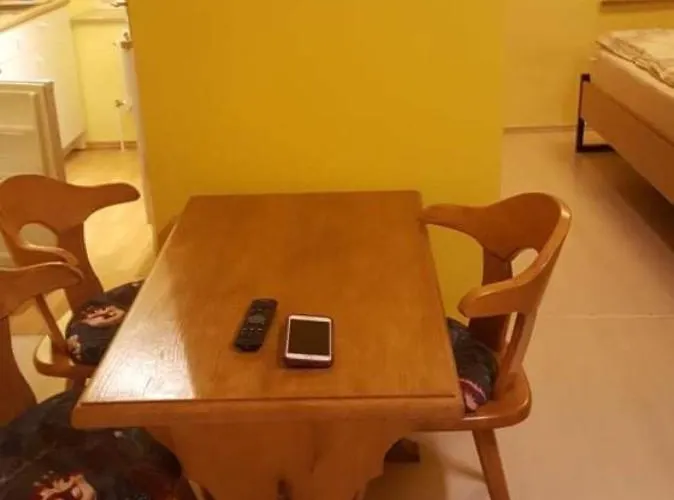 Am-berg In Apartment